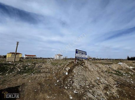 Terkenli Emlak 'tan Sanayi Yanında Toplam 6.290 M2 Arsalar