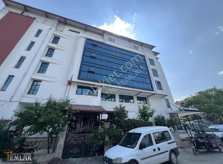 Terkenli Emlak 'tan 1+1 Apart Elektrik+su+ısınma+internet Dahil