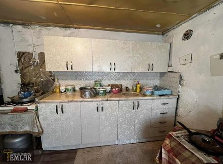 Terkenli Emlak 'tan Dereçine Seyir Teraslı Müstakil Ev