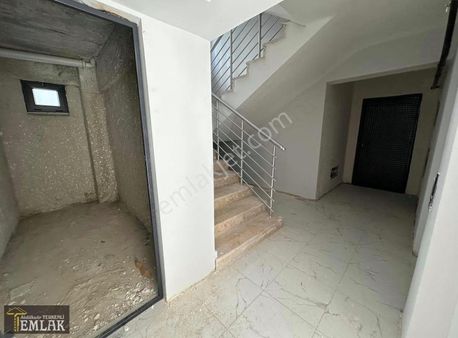Terkenli Emlak 'tan Sıfır Anahtar Teslim 1+1 Daireler-garajlar