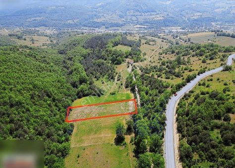 Ata Yolu Cakallı Mevkı Satılık Tarla