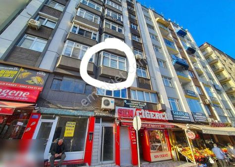 İlkadım / Yeni Adliye Karşısı 2+1 Eşyalı Daire!