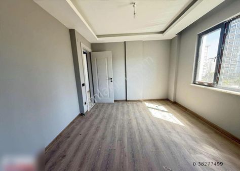 Samsun Kalkancı Giyinme Odalı 3+1 Sıfır Lüks Satılık Daire