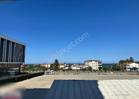 Atakum İncesu Da Satılık 2+1 Daire