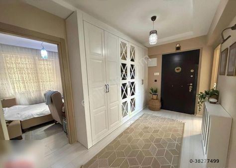 Atakum Esenevler'de Sınırsız Kredili Satılık Fırsat 3+1 Daire