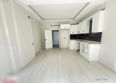 Samsun Atakum Mevlana Fırsat 2+1 Amerikan Mutfak Satılık Daire