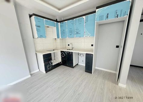 Samsun Atakum Körfez Deniz Manzaralı Fırsat 2+1 Satılık Daire