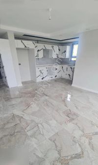 Atakum İncesu Manzaralı 1+1 Satılık Daireler