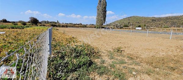 Muğla Akyakaya Yakın Muhteşem 1444m2 Arazi