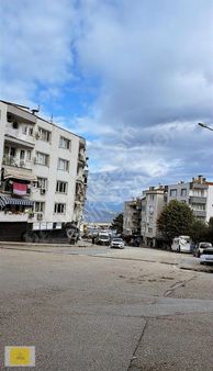 Mudanya Halitpaşa Mah Satılık Sıfır 1+1 Daire