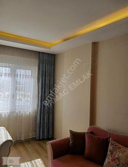 Kepez Park Evleri Sitesinde 2+1 Mobilyalı Dogazlı Kiralik Daire