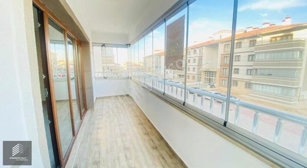 Ardıçlı Toki 3+1 Kiralık Daire