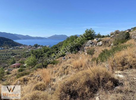 Winner- Harika Deniz Manzaralı+araç Yoluna Cepheli+satılık Arazi