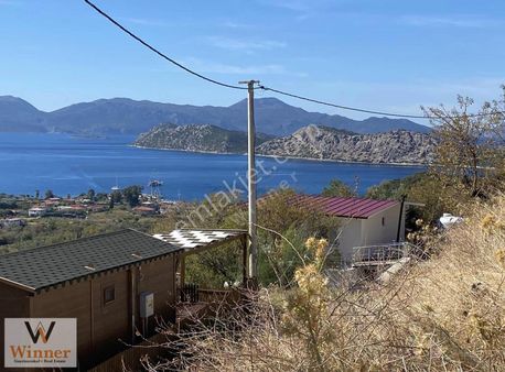 Winner- Denize Yakın+panoramik Manzara+yerleşim İçerisinde Arazi