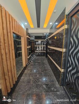 3+1 Şelale Mah'de Geniş Standart Kalite Daire