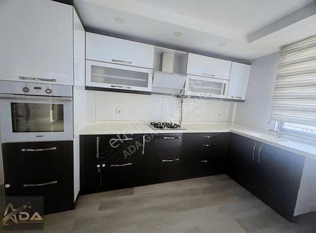 Ada Gayrimenkul' Den Lüks Merkezi Konumda 130m2 Kiralık Daire