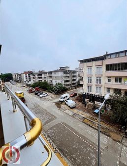 İnceoğlundan Hamidiye'de Yüksek Giriş 3+1 Kiralık Daire