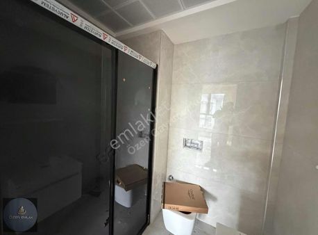 Özen Emlak Satıyor