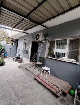 Yenice Mahallesinde 3+1 Bahçeli Satılık Daire