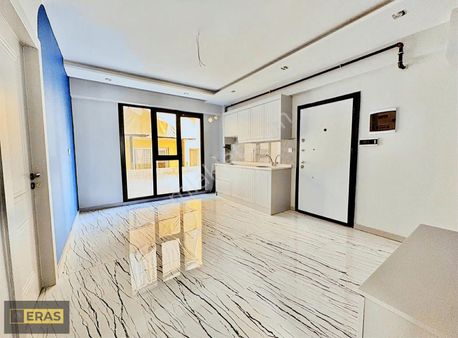 Karaman Mahallesinde 2+1 Geniş Sıfır Daire