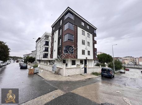 Akçil'den Çerkezköy Lemar Yanı / Satılık 1+1 / Sıfır Daire