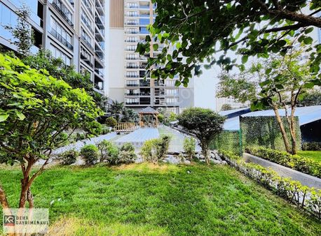 23 Nisan Mahallesi Btg İnventum Sitesinde Satılık 3+1 Daire