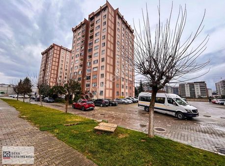 Bursa Yunuselli Toki Konutlarında Bakımlı Kiralık 3+1 Daire