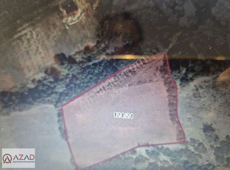 Azad- Yarbasında Satılık Yaylalık Yapımına Ve Yatırıma Uygun Yer