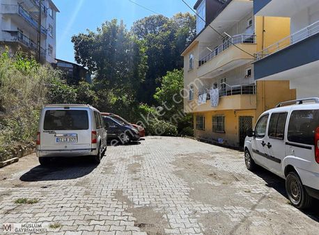 Müslüm Gayrimenul'den Sıfır Anahtar Teslim Dublex Daire