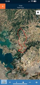 Adakent Den Mükemmel Konumda Satlık Arsa