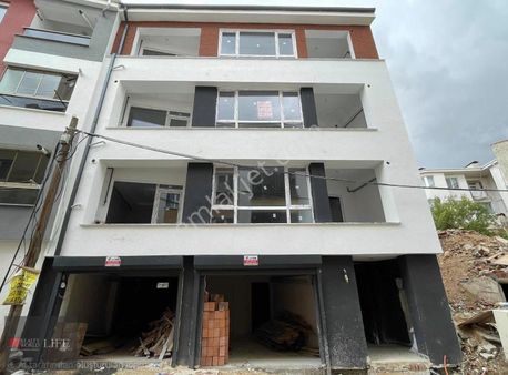 Rw Lıfe// Yıldıztepe Mh Yerden Isıtma Ara Kat 2+1 Satılık Daire