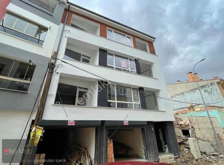 Rw Lıfe// Yıldıztepe Mh Yerden Isıtma Ara Kat 1+1 Satılık Daire