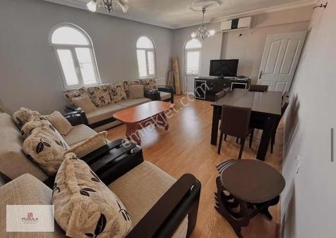 Bahçelievler Mahallesi Full Eşyalı Kiralık 2+1 Daire