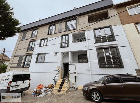 Şirintepe'de Kiralık 3+1 Daire...!