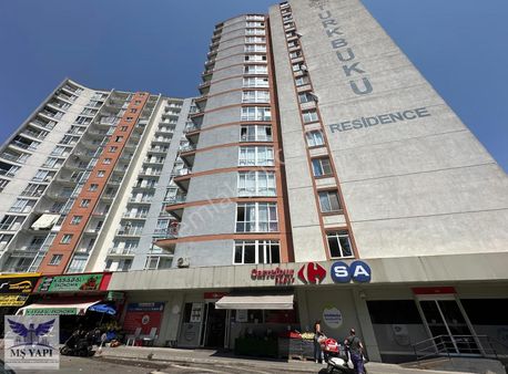 Türkbükü Residence Aile Sitesinde 3+1 Boş Metrobüse 5 Dk Kiralık