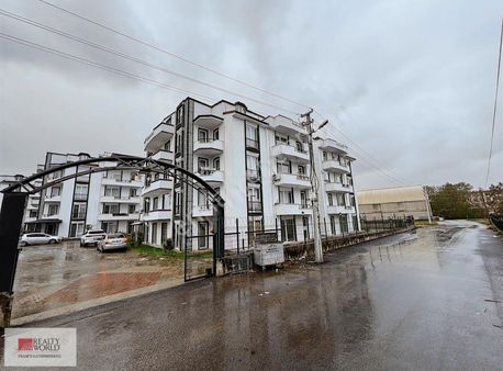 Kartepe,arslanbey Üniversitesi Arkası Site İçinde Satılık Arakat