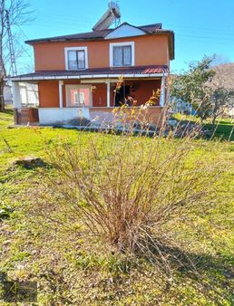 Avcı Gayrımenkulden Ulubey Şıhlar'da Satılık Arsa Ve Dublex Ev