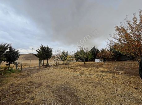 Çankaya Çavuşlu Da Söğütözü Site İçerisinde 6+1 Müstakil Ev