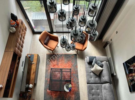 Kartepe Forum Anatolia Da Satılık 3+1 Loft Daire