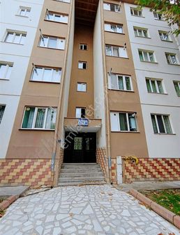 The Duru Team - Tırnaztepe'de Satılık Bakımlı Daire