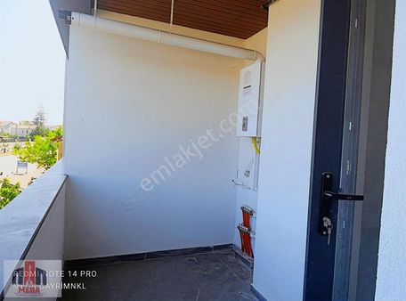 Samsun-sinop Yoluna Cephe Satılık 1+1 Daire