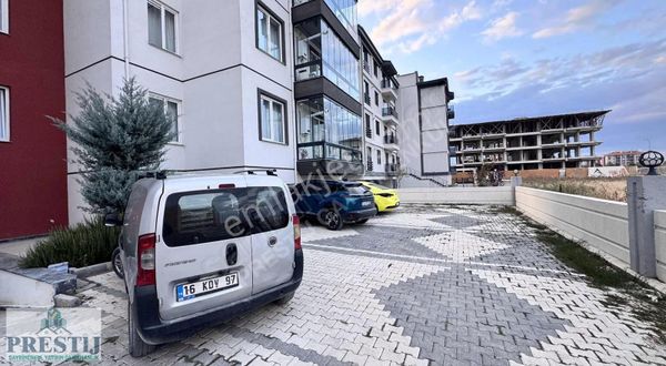 Devlet Hastanesi Yanında 2+1 - Yeni Diş Hastanesi Karşısı