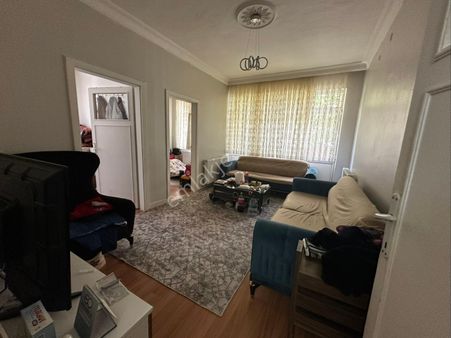 Mamak Abidin Paşa Baglar Başın’da 3+1 Satılık Daire