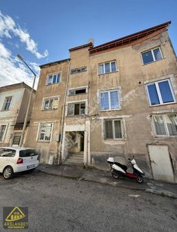 Arslanbey Emlaktan Şehir Merkezinde Satılık Daire