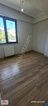 Uzemar'dan/küçükçekmece/tevfikbey/satılık &sıfır Daire