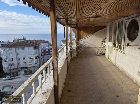 Çınarcık Merkezde 4+2 Asansörlü Dublex