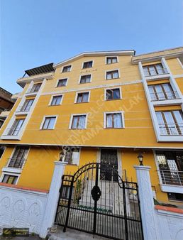 Çınarcık Belediyesi Civarı Satlık Merkezde 4+1 Dubleks