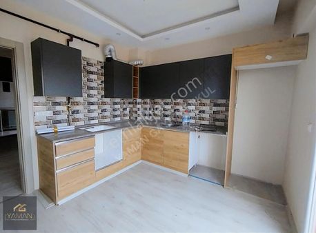 Hürriyet Mahallesi Oliva Garden Sitesi'nde 3+1 Kiralık Daire