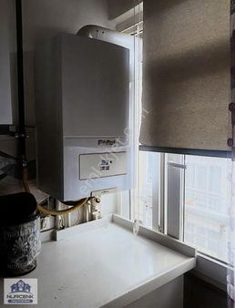 Balıkesir Burhaniye Stad Arkasında 2+1 Daire