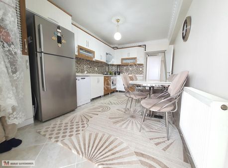 Beklenen Daire Satışta Manzara Lı Ful Yapılı Genç Bina Geniş M2